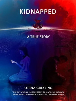 cover image of Kidnapped